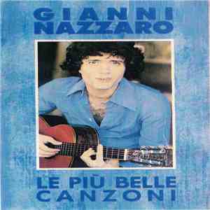 Gianni Nazzaro - Le Piu' Belle Canzoni album