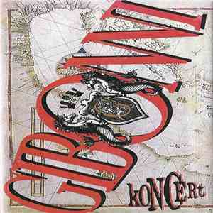 Gibonni - Koncert album