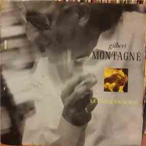 Gilbert Montagné - Le Coeur En Sursis album
