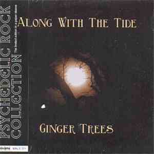Ginger Trees - Along With The Tide album