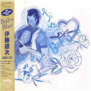 Ginji Ito - Baby Blue album