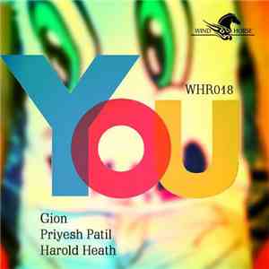 Gion - You album