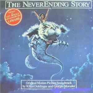 Giorgio Moroder and Klaus Doldinger - The NeverEnding Story (Original Motion Picture Soundtrack) album