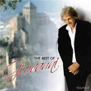 Giovanni - The Best Of Giovanni, Vol. 2 album