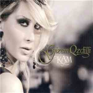 Gizem Özdilli - Kam album