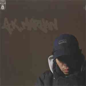 G.K. Maryan - 土地土Forever album