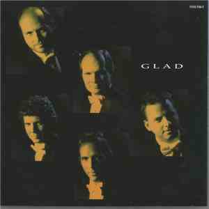 Glad  - A Cappella Gershwin album