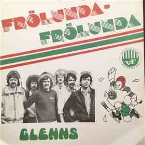 Glenns - Frölunda-Frölunda album