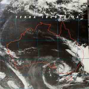 Gondwanaland Project - Terra Incognita album
