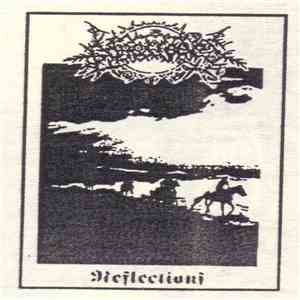 Goresleeps - Reflections album