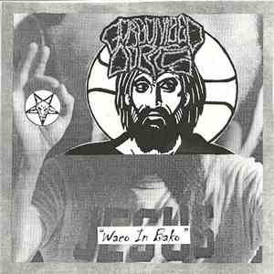 Gorgonized Dorks - Waco In Bako album
