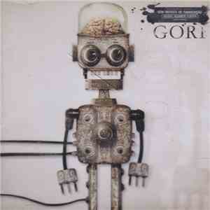 Gori  - Sem Defeito De Fabricação album