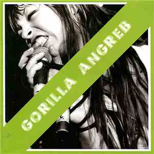 Gorilla Angreb - Gorilla Angreb album