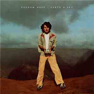 Graham Nash - Earth & Sky album
