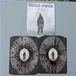 Grand Magus - The Hunt album