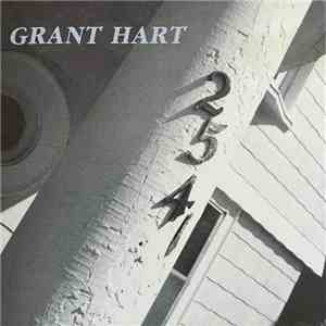 Grant Hart - 2541 album