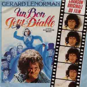 Gérard Lenorman - Un Bon Petit Diable album