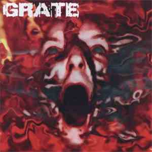 Grate  - What You Think album