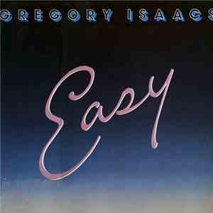Gregory Isaacs - Easy album
