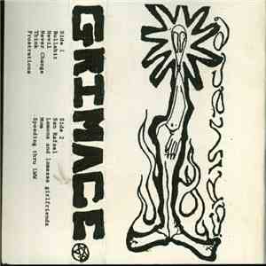 Grimace  - Grimace album