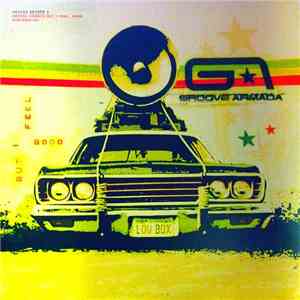 Groove Armada - But I Feel Good album