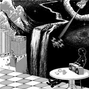 Gruff Rhys - Babelsberg album