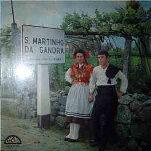 Grupo Folclórico De S. Martinho De Gândara - Barqueiro album