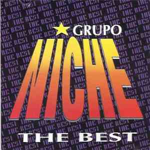 Grupo Niche - The Best album