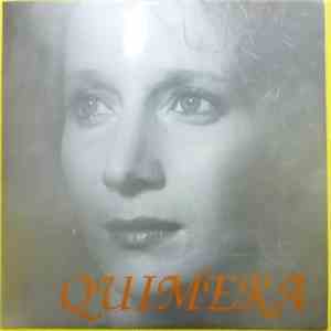 Grupo Quimera - Quimera album