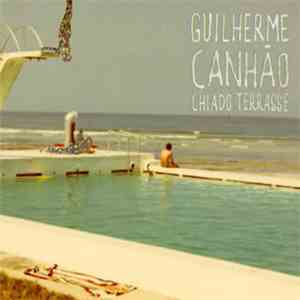 Guilherme Canhão - Chiado Terrasse album