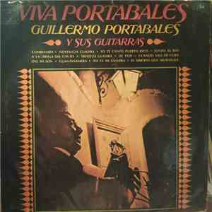 Guillermo Portabales - Viva Portabales album