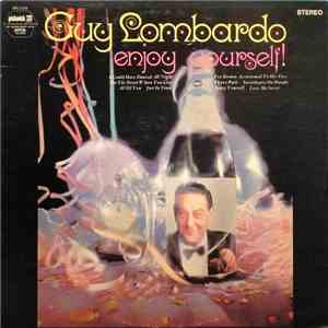 Guy Lombardo - Enjoy Yourself album
