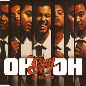 Guy Sebastian - Oh Oh album