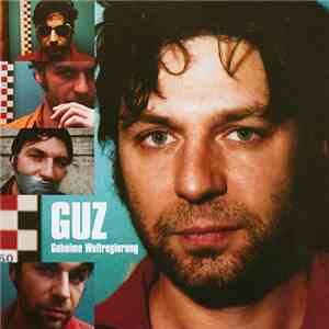 Guz - Geheime Weltregierung album
