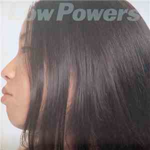 Hajime Tachibana & Low Powers - Low Powers album