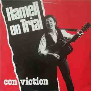 Hamell On Trial - Conviction album