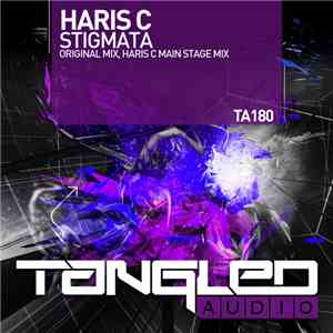 Haris C - Stigmata album