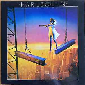 Harlequin  - One False Move album