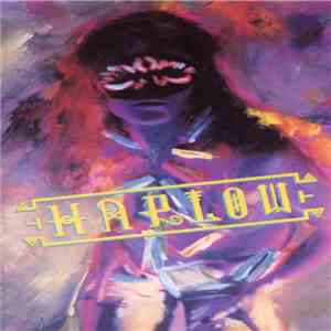 Harlow  - Harlow album