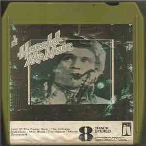 Harold McNair - Harold McNair album