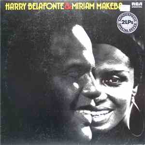 Harry Belafonte & Miriam Makeba - Harry Belafonte & Miriam Makeba album