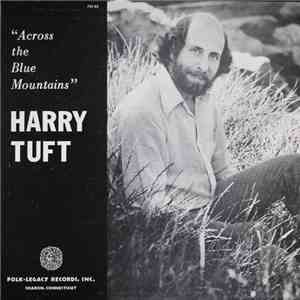 Harry Tuft - Across The Blue Mountains album