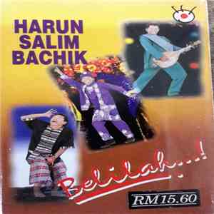 Harun Salim Bachik - Belilah...! album