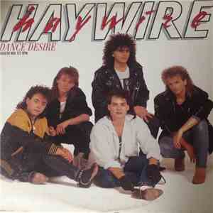 Haywire  - Dance Desire album