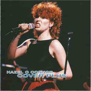 Hazel O Connor - Cover Plus album