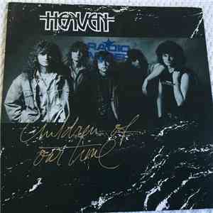 Heaven  - Children Of Our Time album