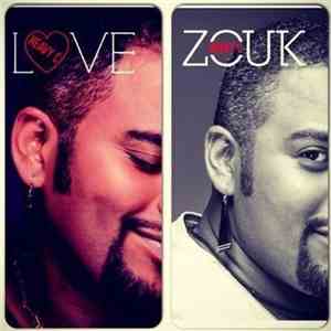 Heavy C - Love & Zouk album