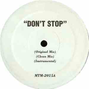 Heavy D / Lost Boyz / Ruff Ryders - Don't Stop / Take A Hike / Wanna Know album