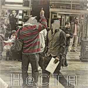 HeCTA - The Diet album