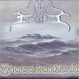 Heidenblut - Freesenleed album